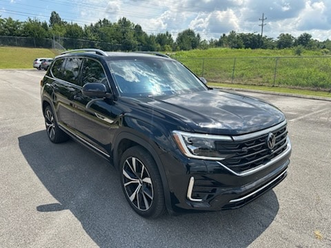 2024 Volkswagen Atlas 2.0T SEL Premium R-Line 4MOTION's photo