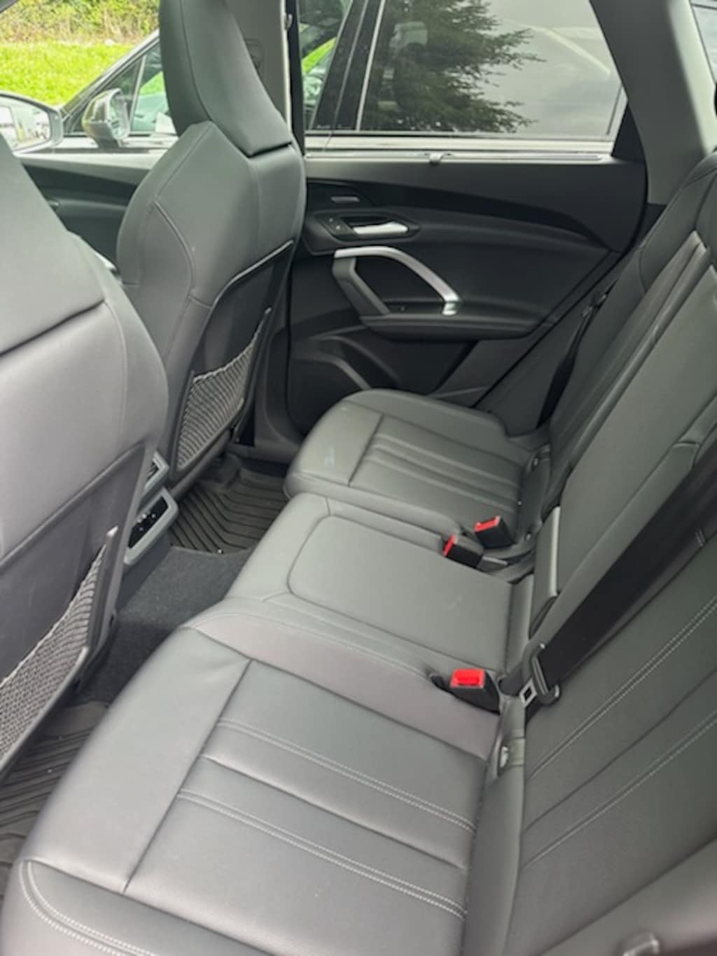 Used 2025 Audi Q5 2.0T Premium SUV