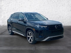 2025 Volkswagen Tiguan 2.0T SE SUV