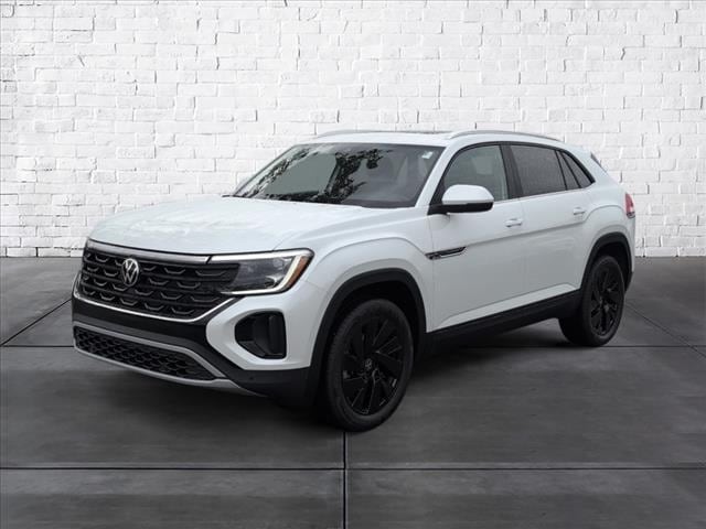 New 2026 Volkswagen Atlas Cross Sport For Sale at Village VW Of