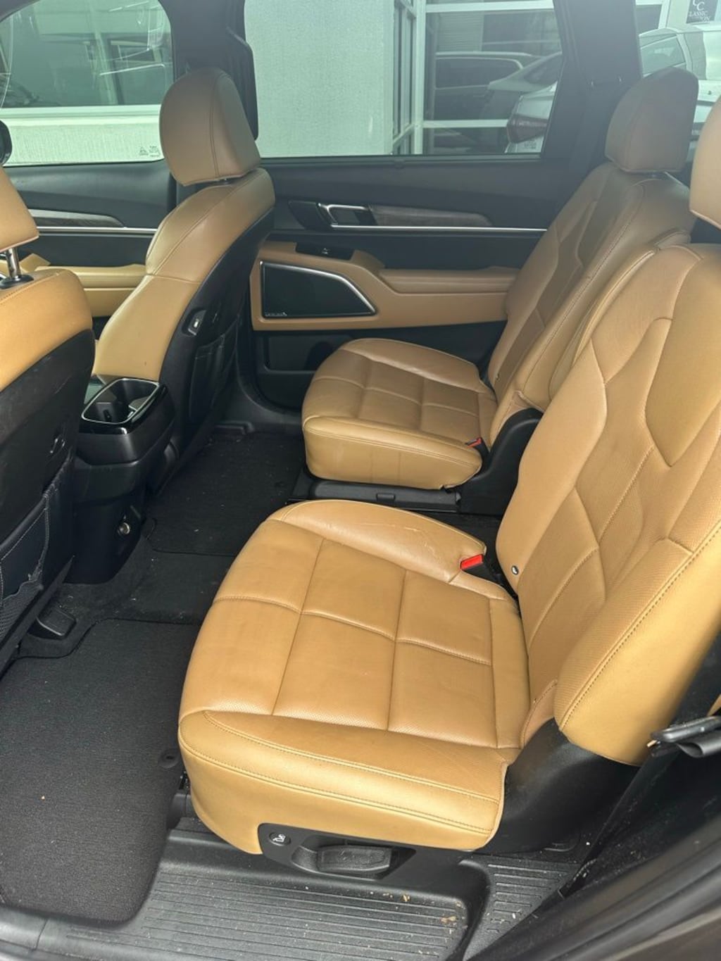 Used 2022 Kia Telluride SX SUV