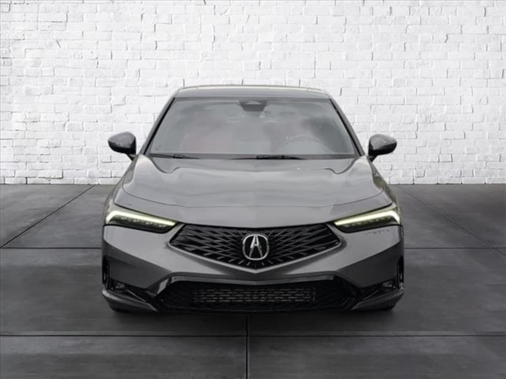 Used 2024 Acura Integra A-Spec Package Hatchback