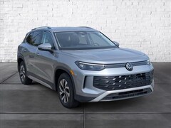 2026 Volkswagen Tiguan 2.0T S SUV
