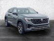 Volkswagen Atlas Cross Sport