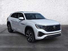 2026 Volkswagen Atlas Cross Sport 2.0T SEL Premium R-Line SUV