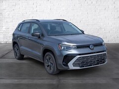 2026 Volkswagen Taos 1.5T S SUV