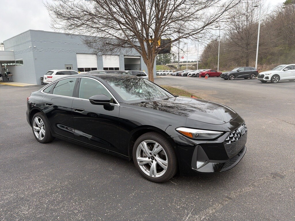 Used 2025 Audi A5 2.0T Premium Sportback