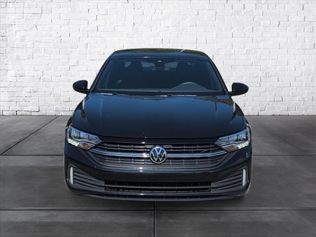 2022 Volkswagen Jetta 1.5T Sport photo 2