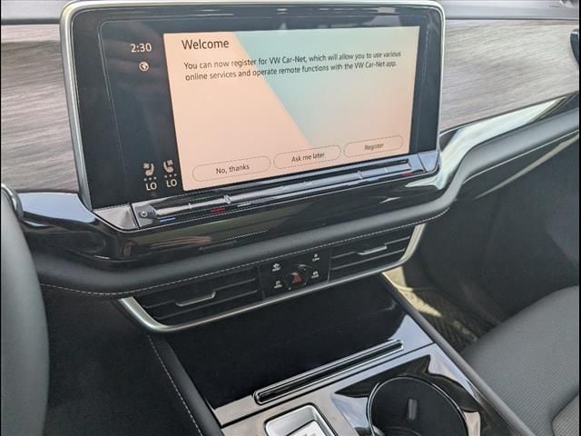 2026 Volkswagen Atlas SEL - Photo 10