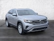  Volkswagen Atlas Cross Sport