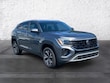 Volkswagen Atlas Cross Sport