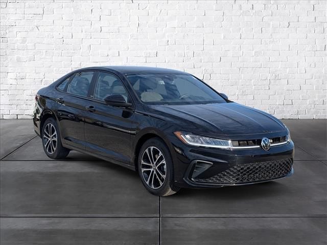 2026 Volkswagen Jetta 1.5T Sport Auto SULEV's photo