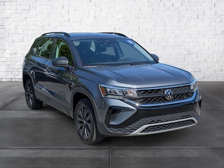 2024 Volkswagen Taos 1.5T S SUV