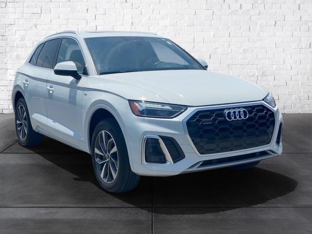 Used 2024 Audi Q5 Premium Plus with VIN WA1EAAFY6R2071849 for sale in Chattanooga, TN