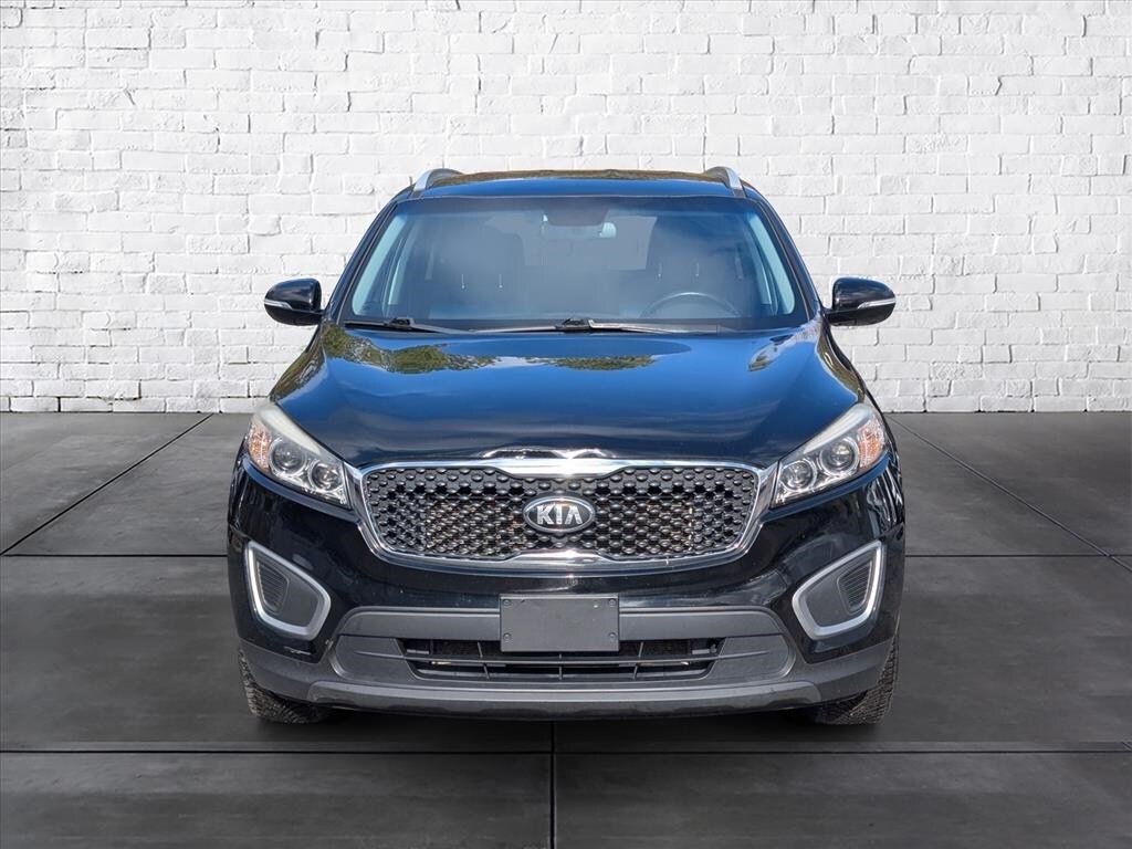 Used 2018 Kia Sorento 2.4L LX SUV