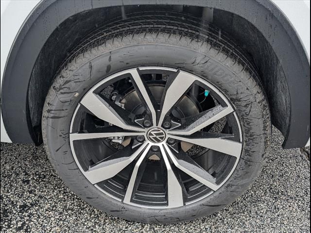 2026 Volkswagen Atlas Cross Sport SEL Premium R-LINE - Photo 16