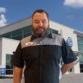 Staff member Rocky Mathis from ID_efff0f737cc1