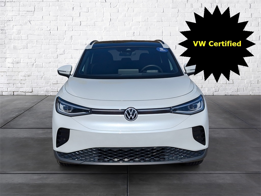 Certified 2023 Volkswagen ID.4 Pro SUV