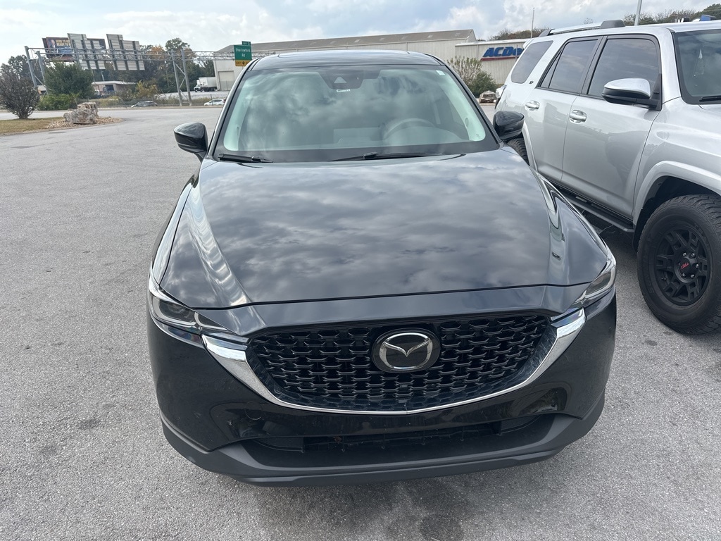 Used 2022 Mazda CX-5 2.5 S Preferred Package SUV