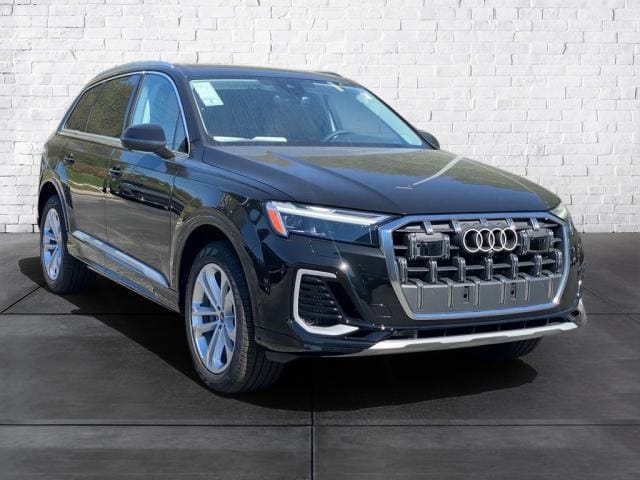 2025 Audi Q7 Premium Plus's photo