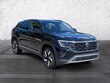  Volkswagen Atlas Cross Sport