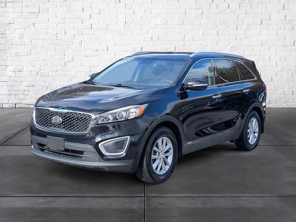 Used 2018 Kia Sorento 2.4L LX SUV