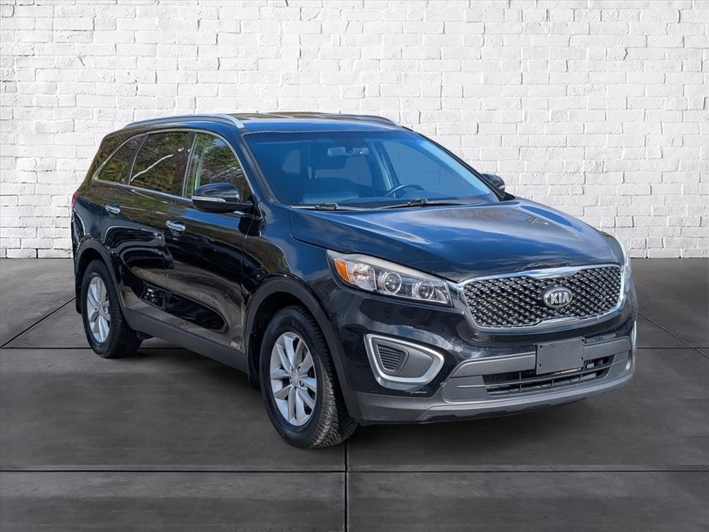 Used 2018 Kia Sorento 2.4L LX SUV