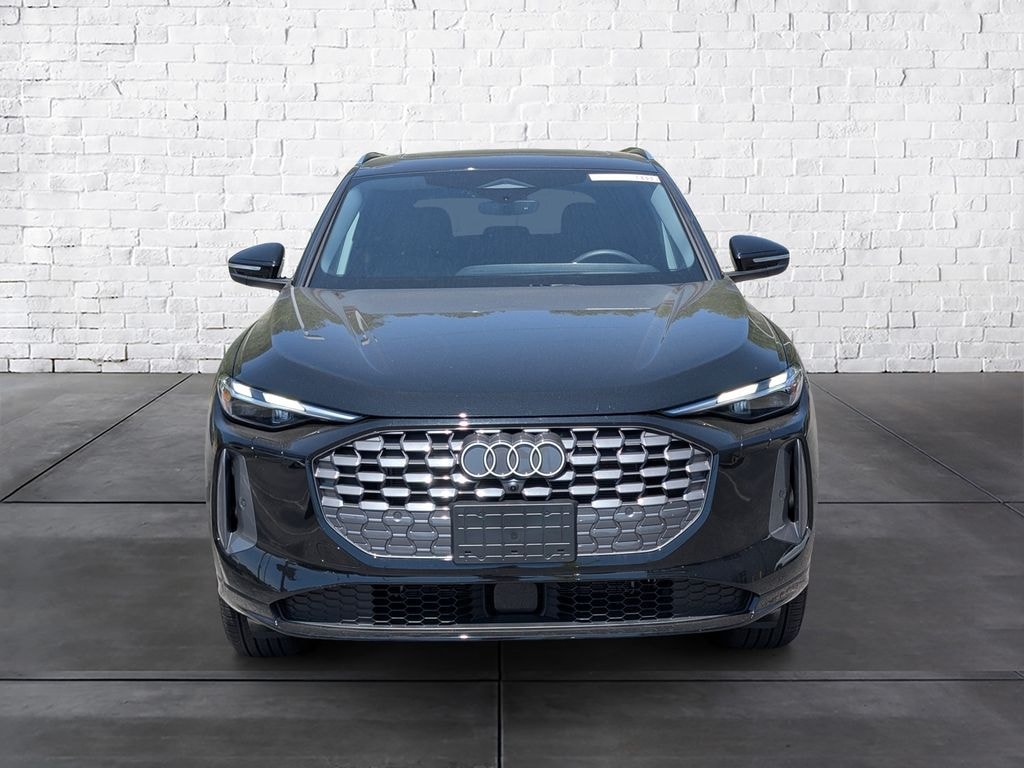 Certified 2025 Audi Q5 2.0T Premium SUV