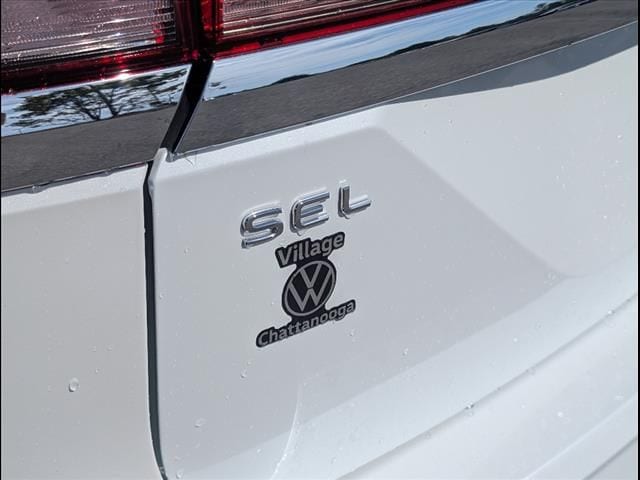 2026 Volkswagen Atlas SEL - Photo 15