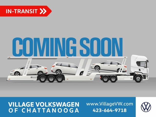 Gray 2026 Volkswagen Jetta GLI Sedan Front-Wheel Drive 7-Speed Dual Clutch