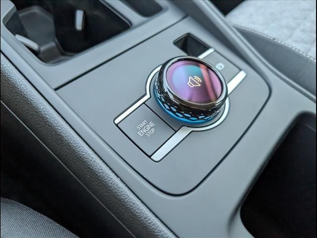 2026 Volkswagen Tiguan S - Photo 14