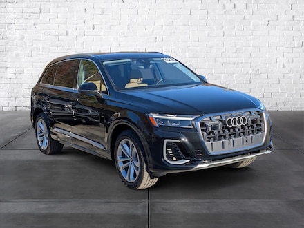 2025 Audi Q7 55 Premium SUV