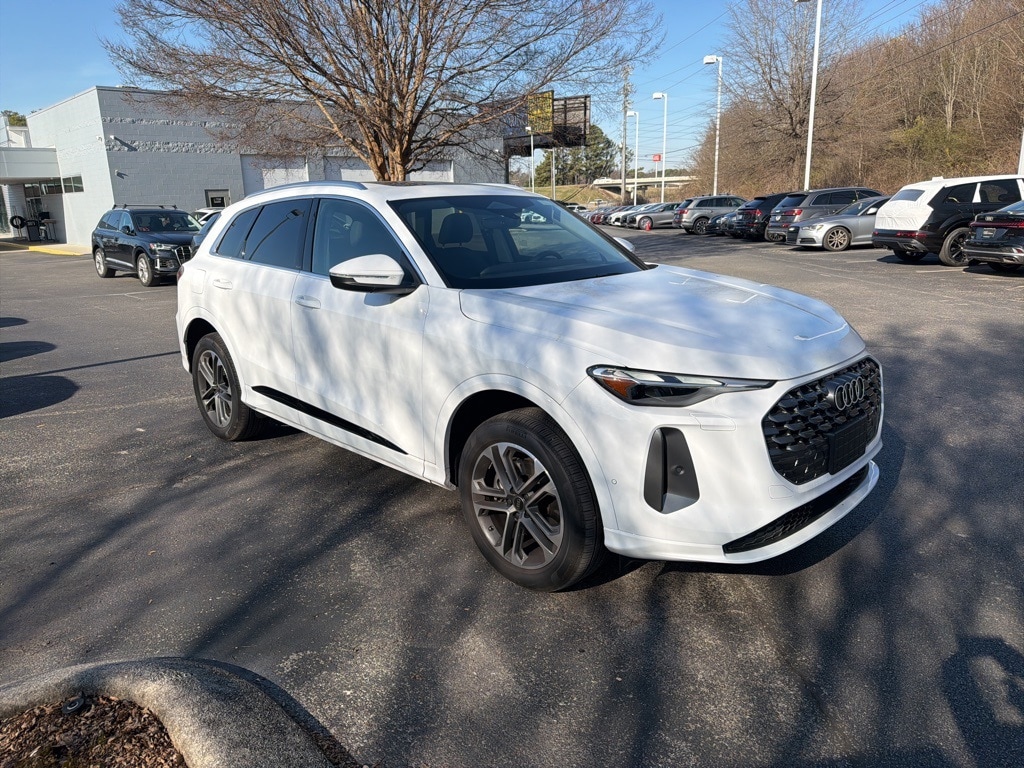 Used 2025 Audi Q5 2.0T Premium SUV