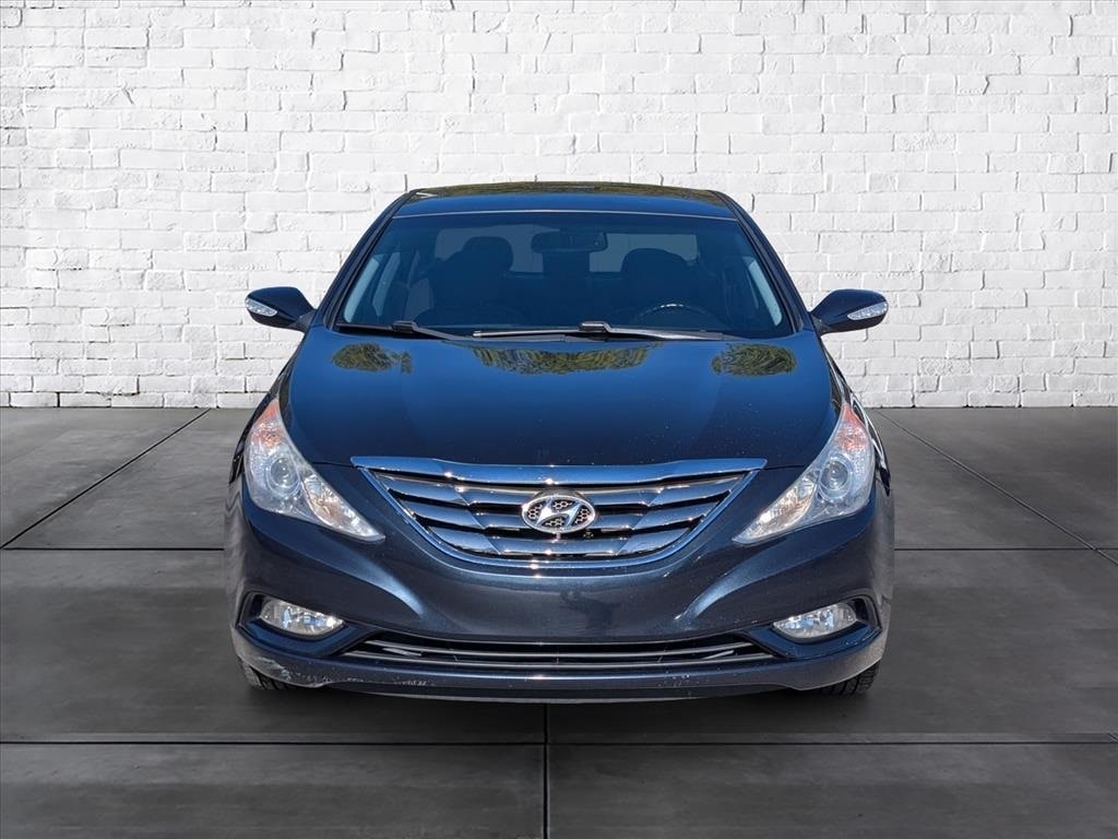 Used 2013 Hyundai Sonata Sedan