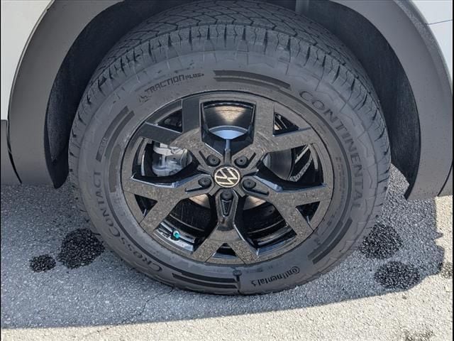 2026 Volkswagen Atlas Atlas Peak Edition - Photo 16