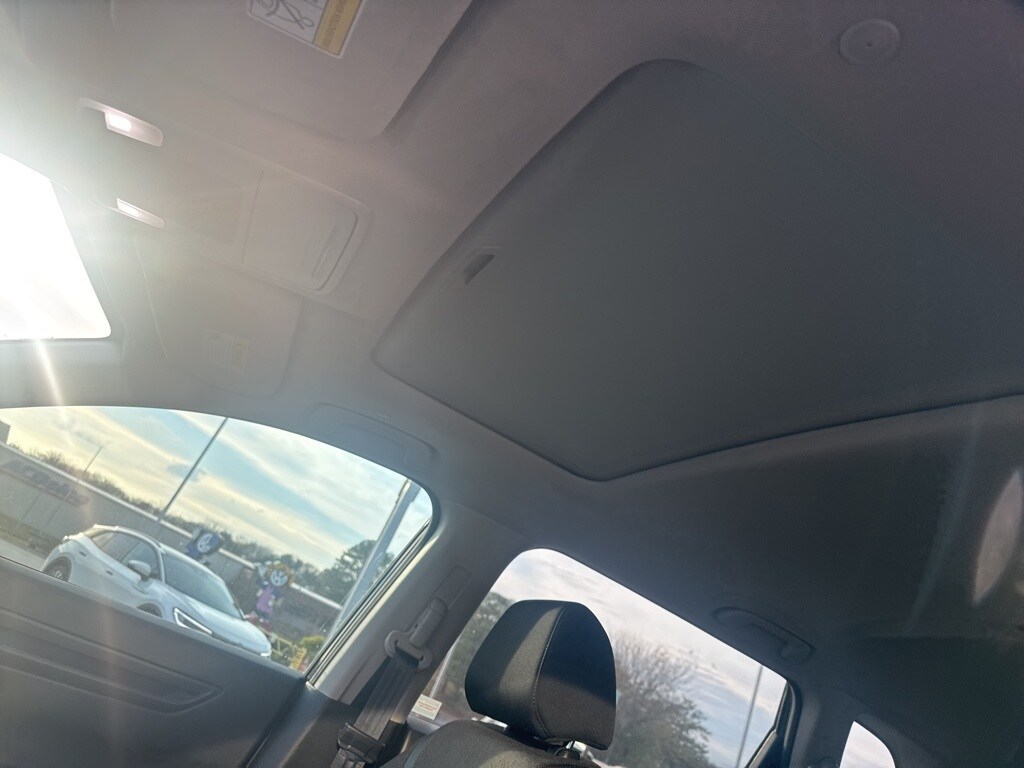 2025 Honda CR-V EX photo 3