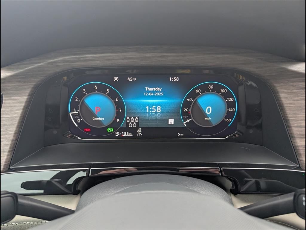 2026 Volkswagen Atlas SEL Premium R-Line - Photo 10