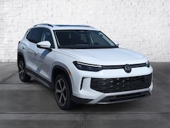 2025 Volkswagen Tiguan 2.0T SE SUV