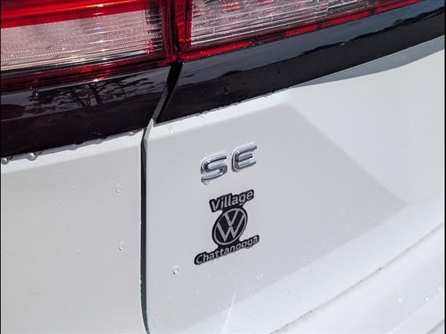 2026 Volkswagen Atlas Atlas Peak Edition - Photo 15