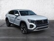  Volkswagen Atlas Cross Sport