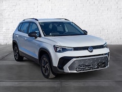 2026 Volkswagen Taos 1.5T S SUV