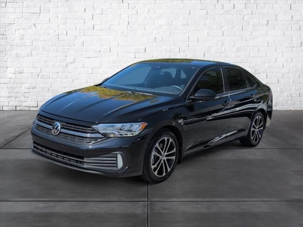 Used 2022 Volkswagen Jetta 1.5T Sport Sedan