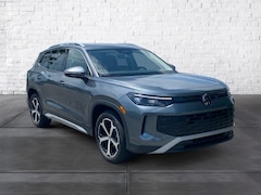 2025 Volkswagen Tiguan 2.0T SE SUV