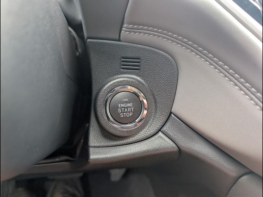 2025 Subaru Outback Onyx Edition - Photo 16
