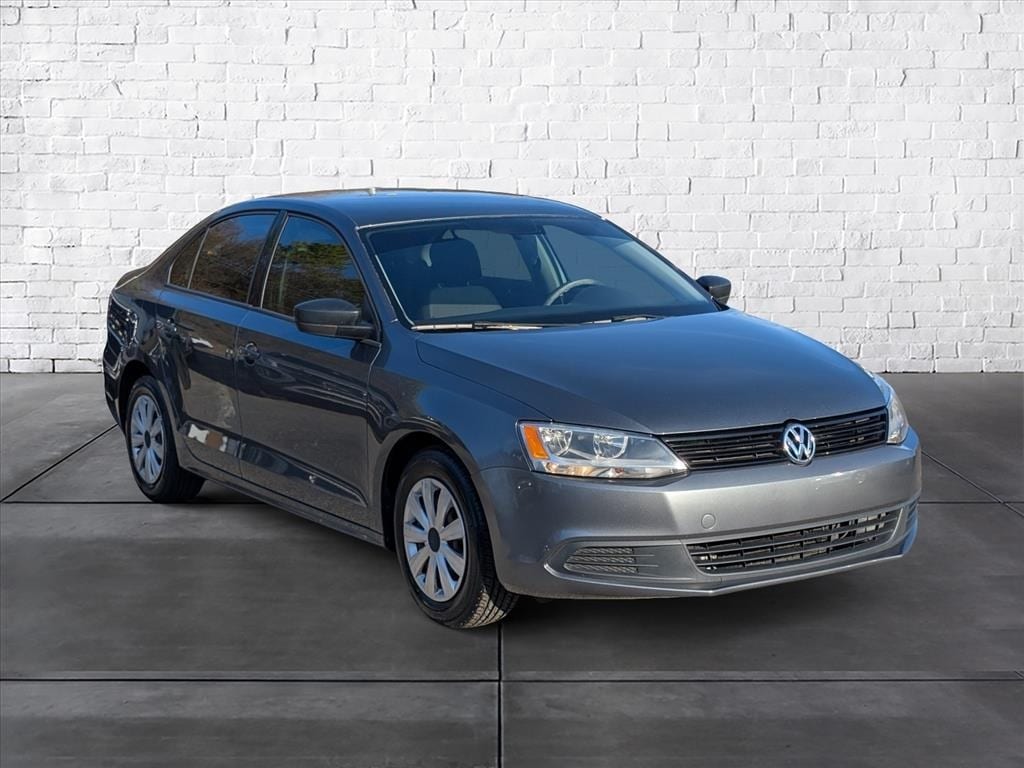 2014 Volkswagen Jetta S's photo