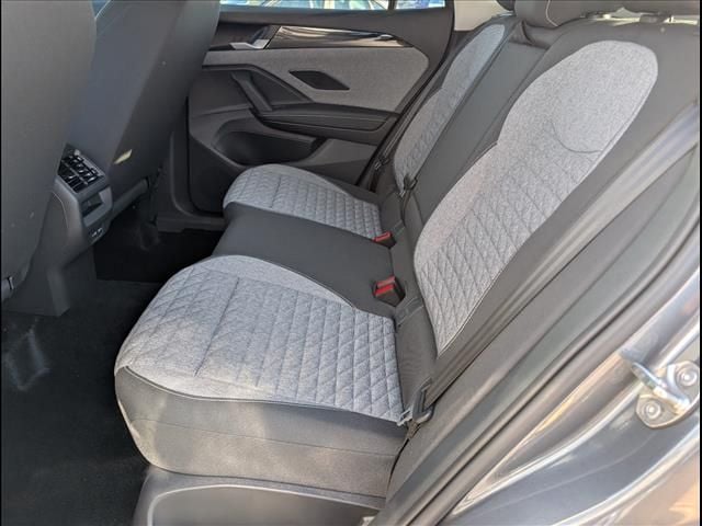 2026 Volkswagen Tiguan S - Photo 6
