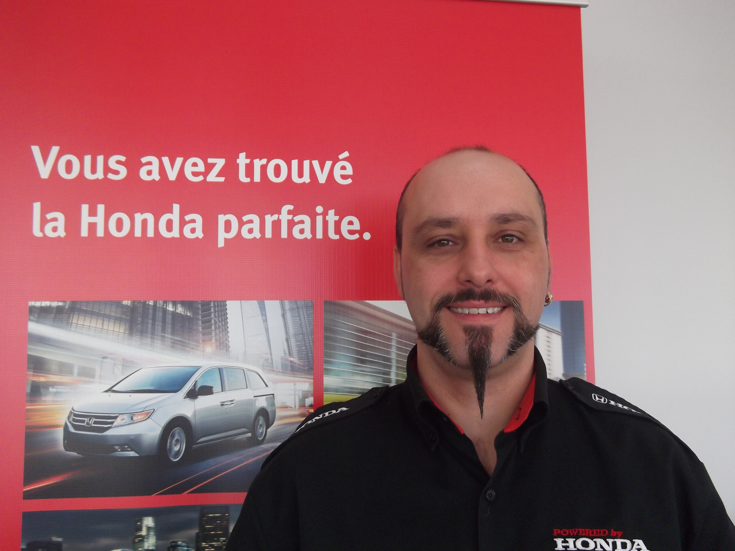 Jean-Jacques Marcil
