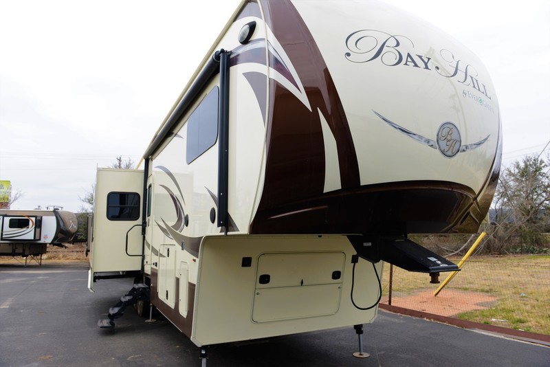 Vincent Motors Company RV dealership in Abilene, TX 79602