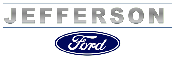 Jefferson Ford