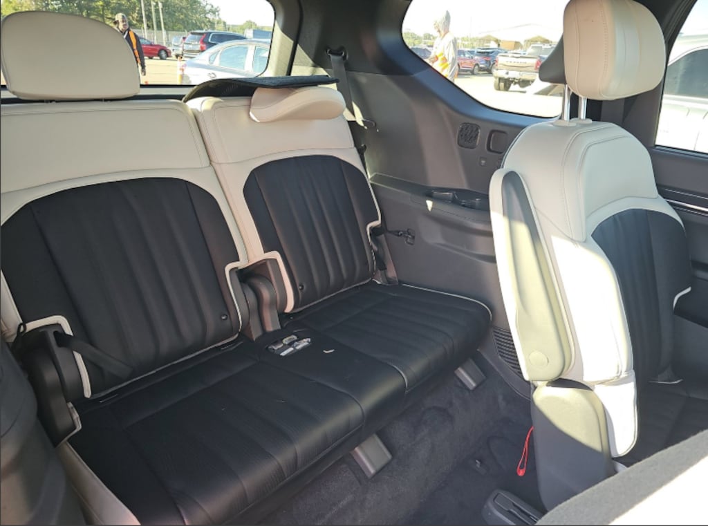 Used 2024 Kia EV9 GT-Line SUV